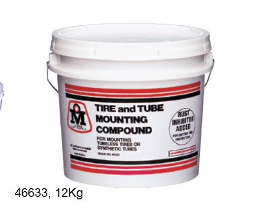 Myers Mounting Compound 46633